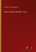 Atomic Creation and Other Poems