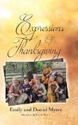 Expressions Of Thanksgiving