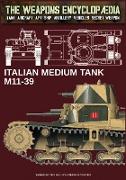 Italian medium tank M11-39
