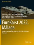 EuroKarst 2022, Málaga