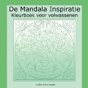 De Mandala Inspiratie