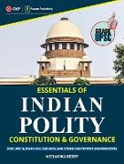Essentials of Indian Polity