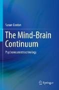 The Mind-Brain Continuum