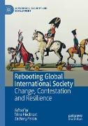 Rebooting Global International Society