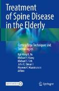 Treatment of Spine Disease in the Elderly