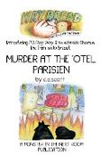 Murder at the 'Otel Parisien