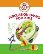 Percussion Games for Kids