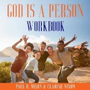 God Is A Person Workbook