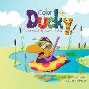 Color Me Ducky