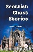 Scottish Ghost Stories