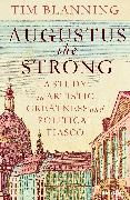 Augustus The Strong