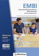ElementarMathematisches BasisInterview (EMBI) · Zahlen und Operationen · Materialpaket – Neubearbeitung