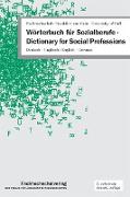 Wörterbuch für Sozialberufe · Dictionary for Social Professions