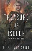 Treasure of Isolde