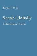 Speak Globally