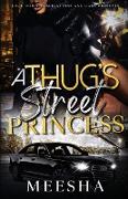 A Thug's Street Princess