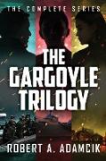 The Gargoyle Trilogy