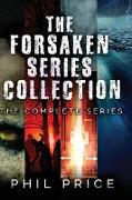 The Forsaken Series Collection