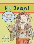 Hi Jean!