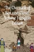 The Chronicle of Sea and Cloud Volume 1 English Edition