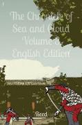 The Chronicle of Sea and Cloud Volume 3 English Edition