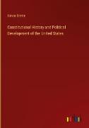 Constitutional History and Political Development of the United States