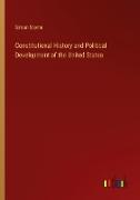 Constitutional History and Political Development of the United States