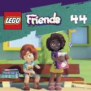 LEGO Friends (CD 44)