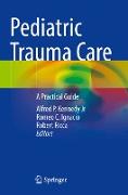 Pediatric Trauma Care