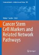 Cancer Stem Cell Markers and Related Network Pathways