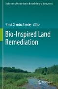 Bio-Inspired Land Remediation