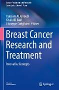 Breast Cancer Research and Treatment