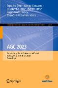 AGC 2023