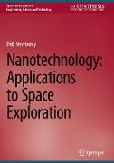 Nanotechnology: Applications to Space Exploration