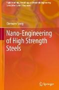 Nano-Engineering of High Strength Steels