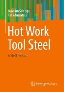 Hot Work Tool Steel