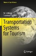Transportation Systems for Tourism