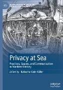 Privacy at Sea