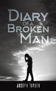 Diary of a Broken Man