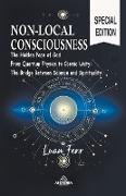 Non-Local Consciousness -The Hidden Face of God