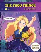 The Frog Prince - Initium Novum
