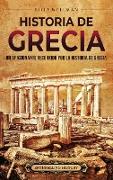 Historia de Grecia