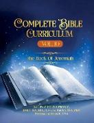 COMPLETE BIBLE CURRICULUM VOL. 10