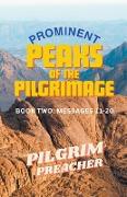 Prominent Peaks of the Pilgrimage 2