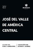 José del Valle de América Central