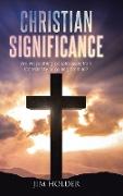 Christian Significance