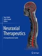 Neuraxial Therapeutics