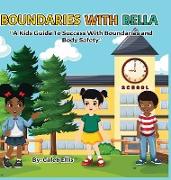 Boundaries With Bella