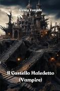Il Castello Maledetto (Vampire)