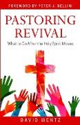 Pastoring Revival